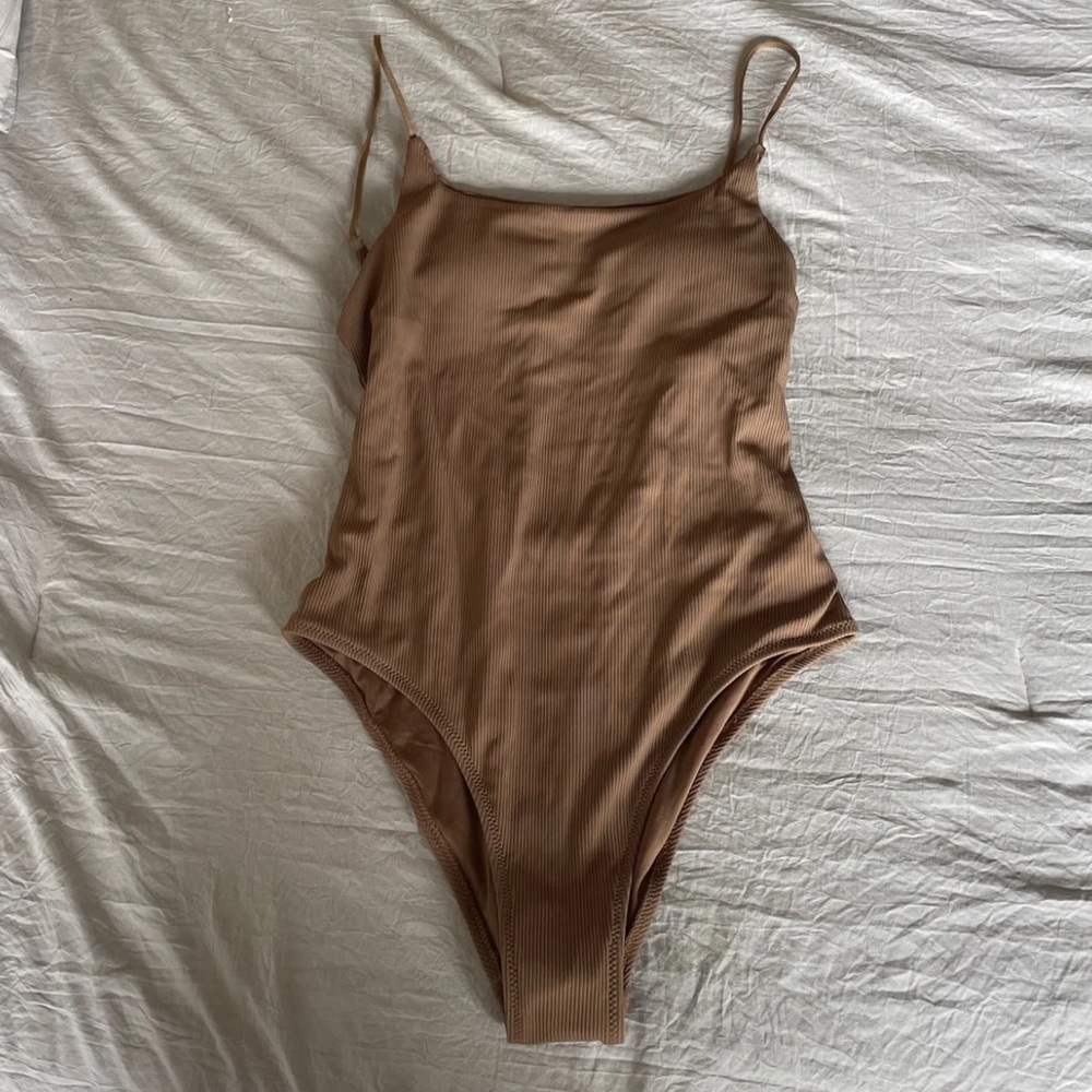 ZARA One Piece Swimsuit